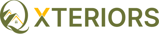 Qxteriors Logo