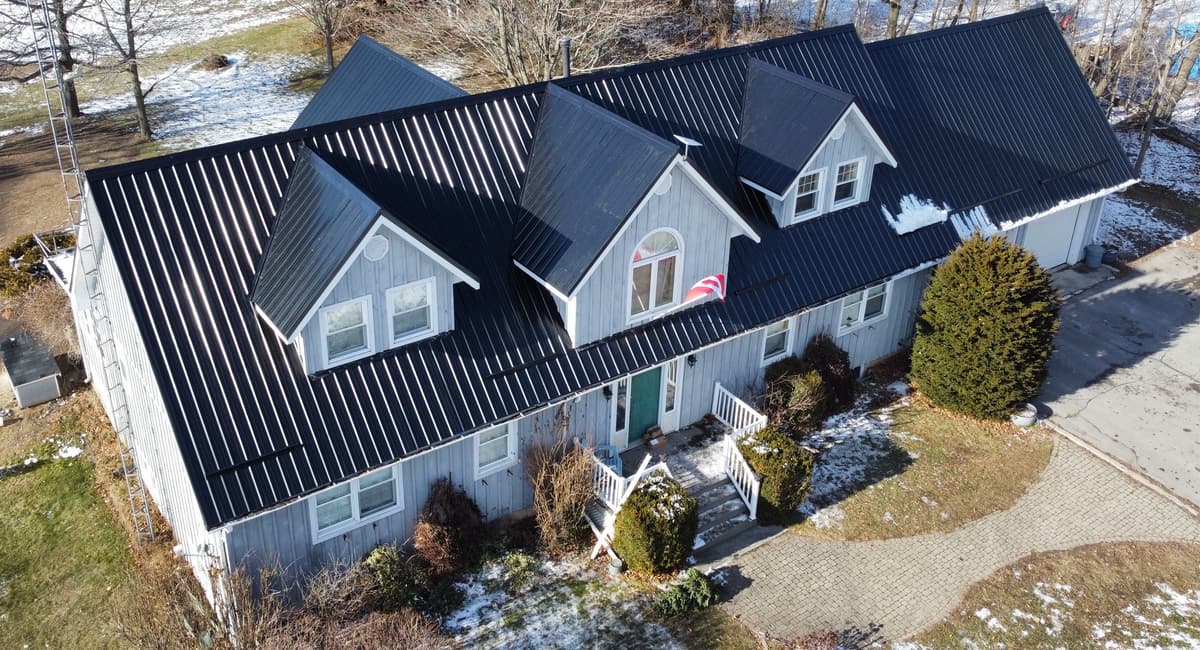 All other exterior needs