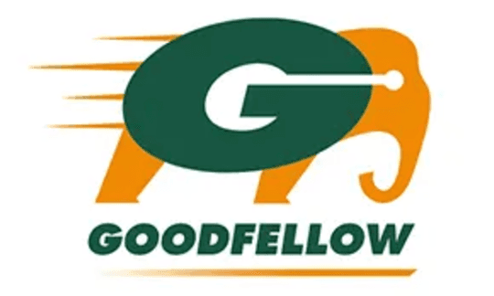 GoodFellow Logo