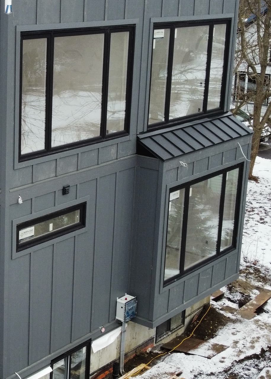 Windows & Doors