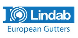 Lindab Euorpean Gutters Logo