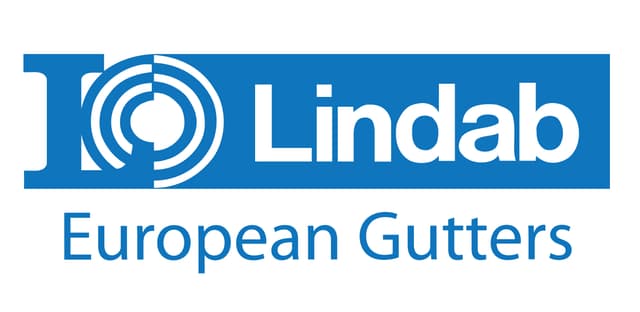 Lindab Euorpean Gutters Logo